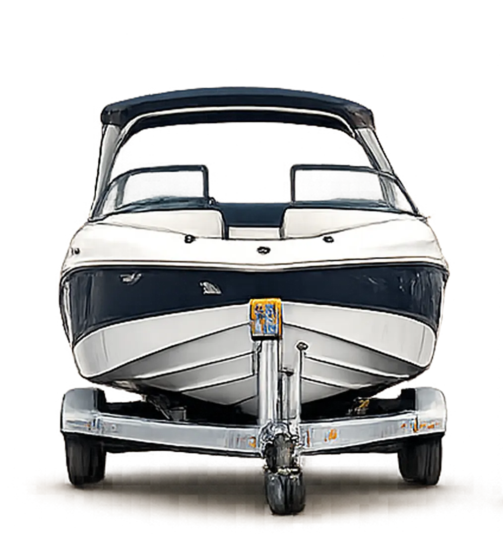 Stellplatz gesucht für Ihr Boot oder Ihre Yacht? Wir bieten großzügige Garagen im Raum Frankfurt / Wiesbaden