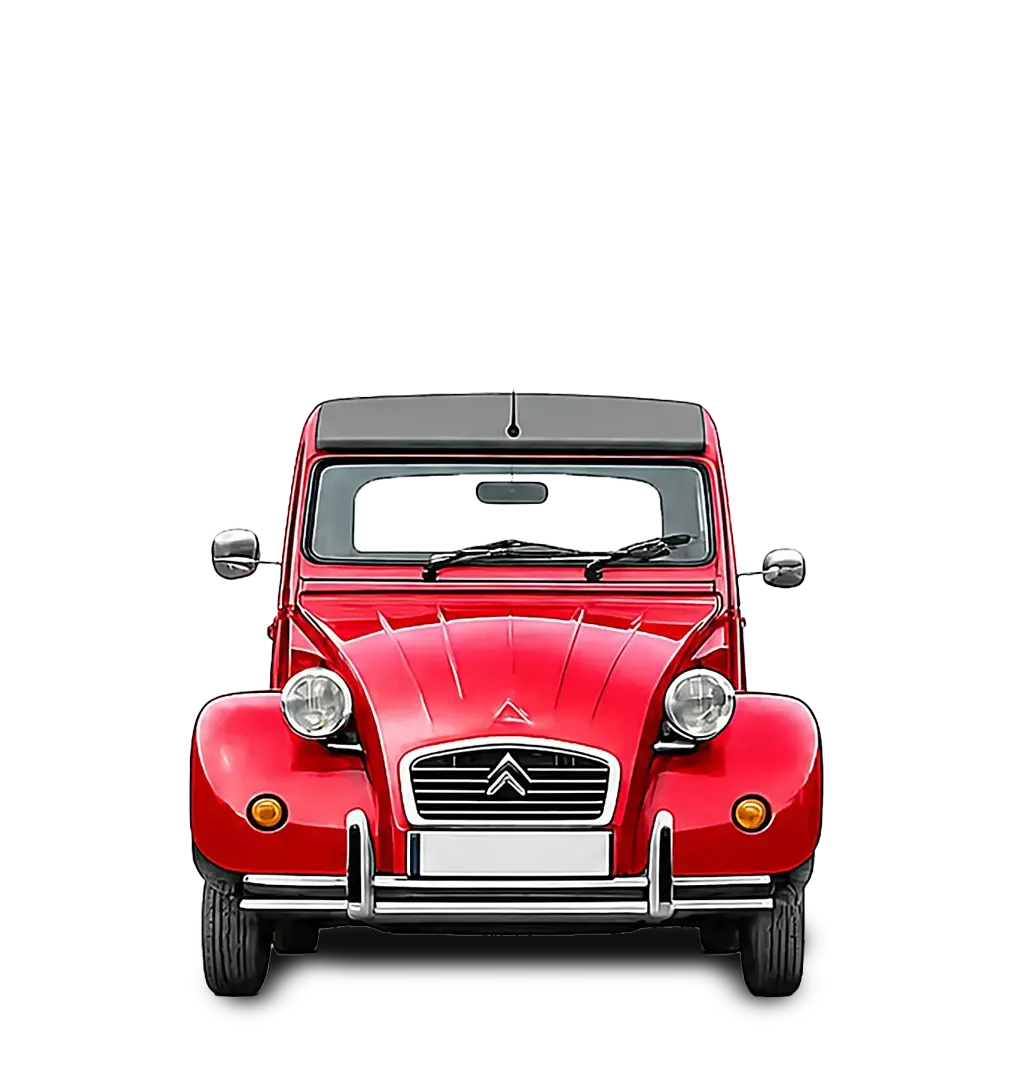 Mieten Sie eine Garage für Ihren Oldtimer im Rhein-Main-Gebiet